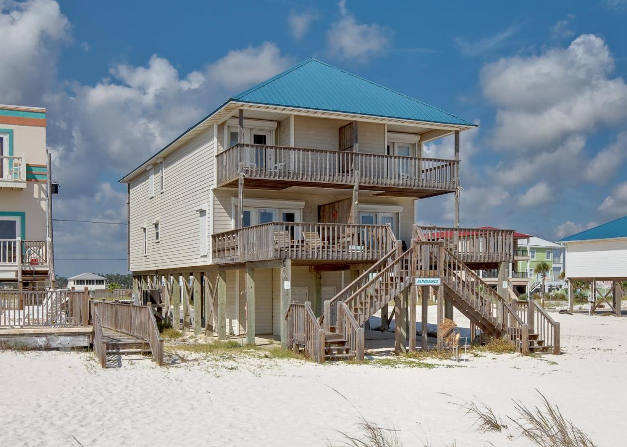 Villa Sundance West Gulf Shores Exterior foto